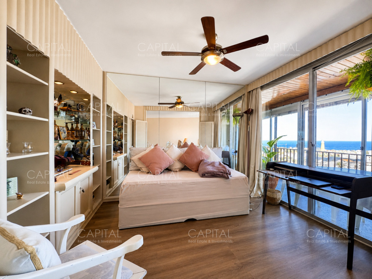 Apartamento ID.39888 - Venta Departamento con espectacular vista a Isla Gorriti