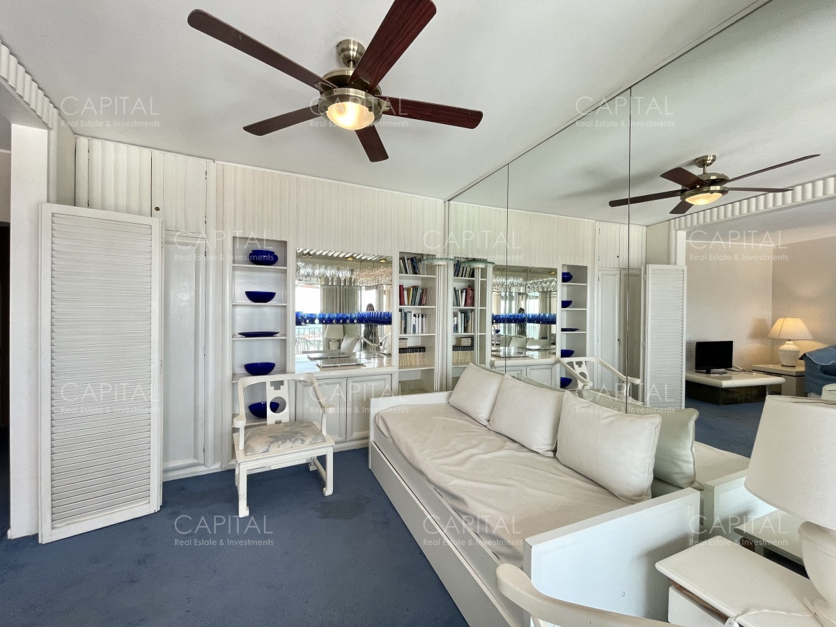 Apartamento ID.39888 - Venta Departamento con espectacular vista a Isla Gorriti