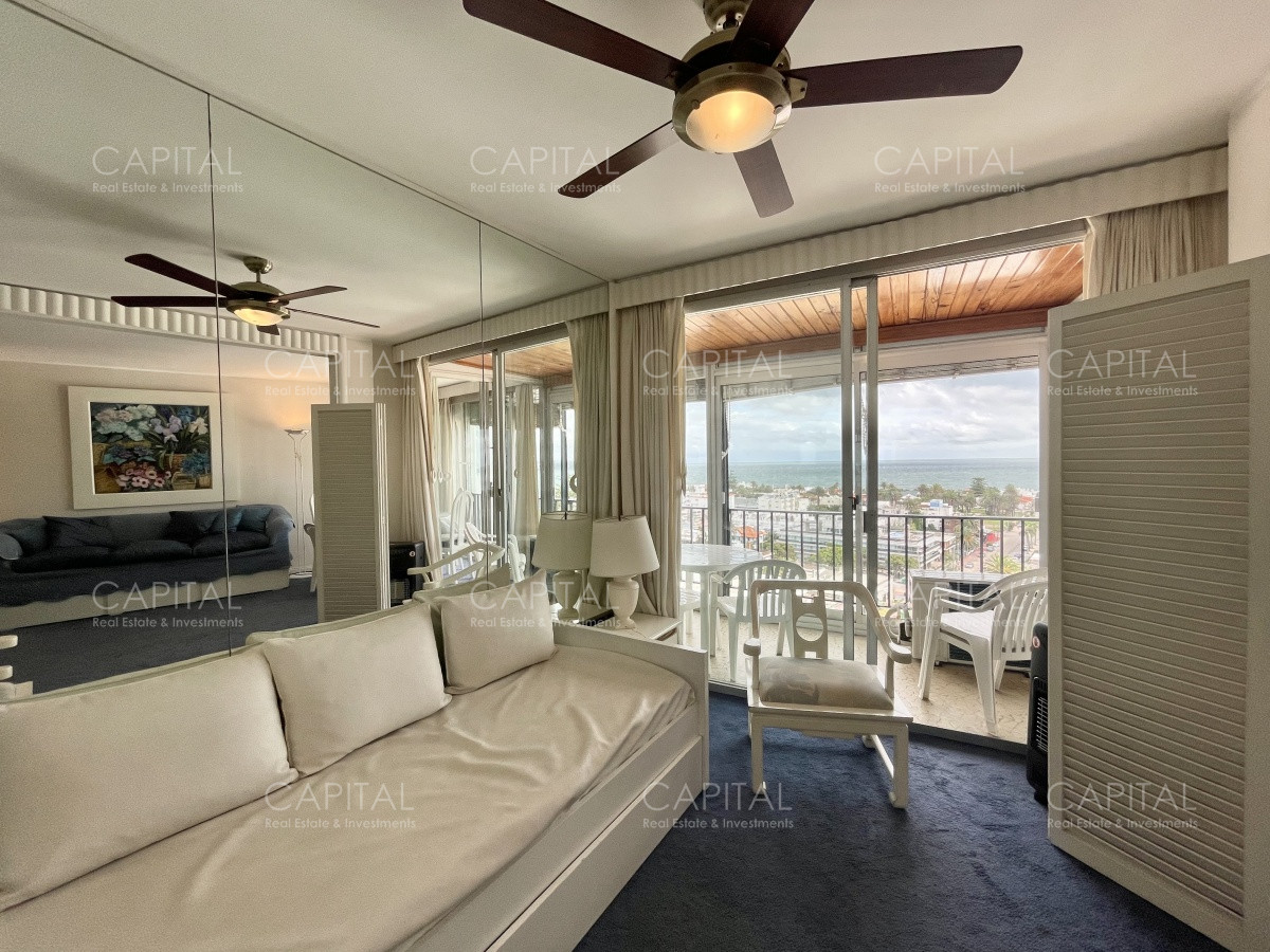 Apartamento ID.39888 - Venta Departamento con espectacular vista a Isla Gorriti