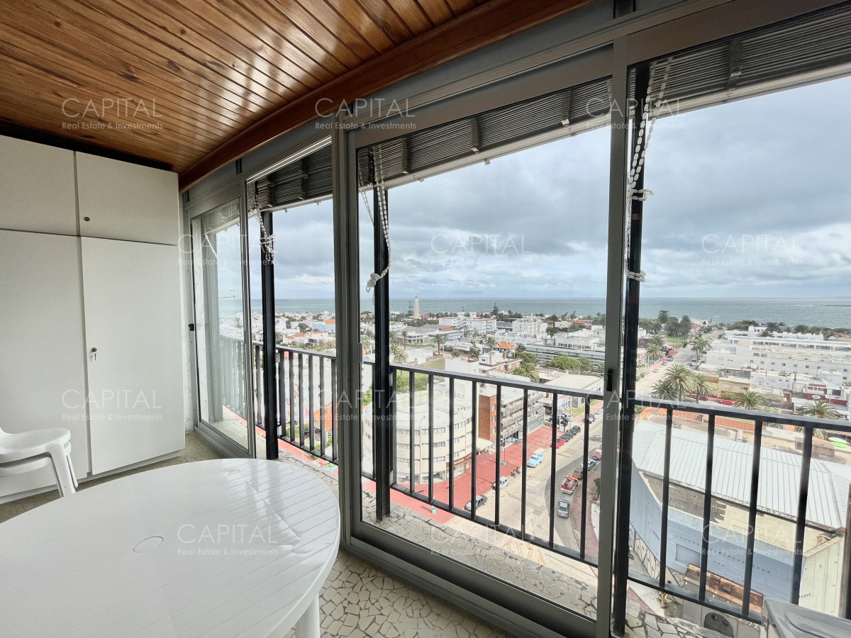 Apartamento ID.39888 - Venta Departamento con espectacular vista a Isla Gorriti