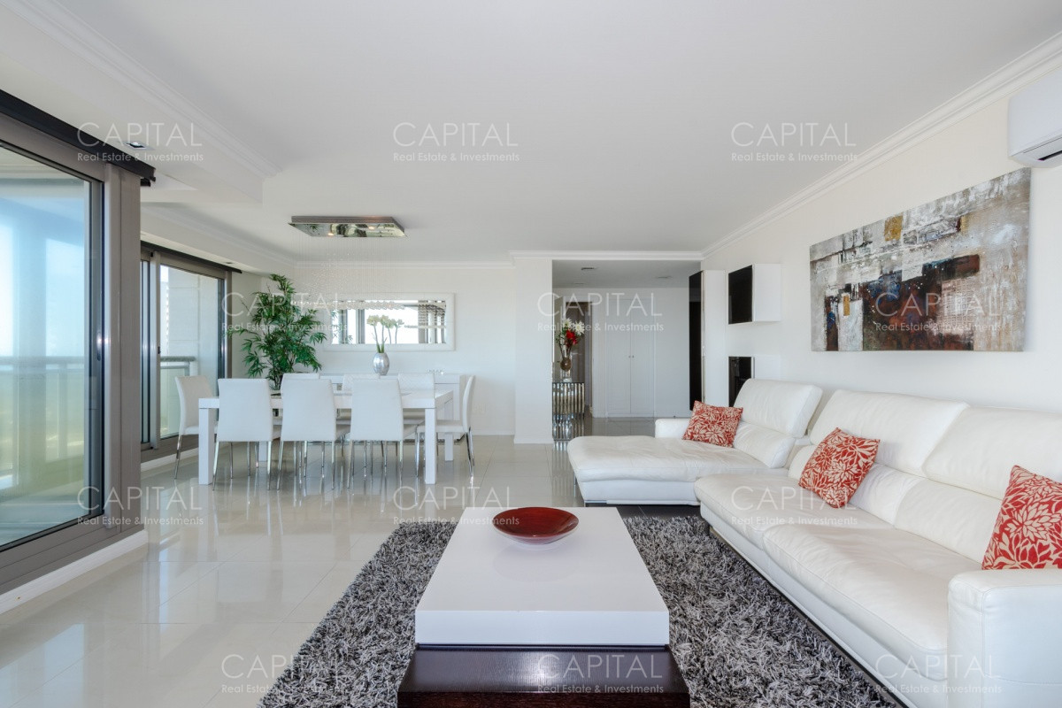 Apartamento ID.33964 - OPORTUNIDAD IMPERIALE I - PISO ALTO