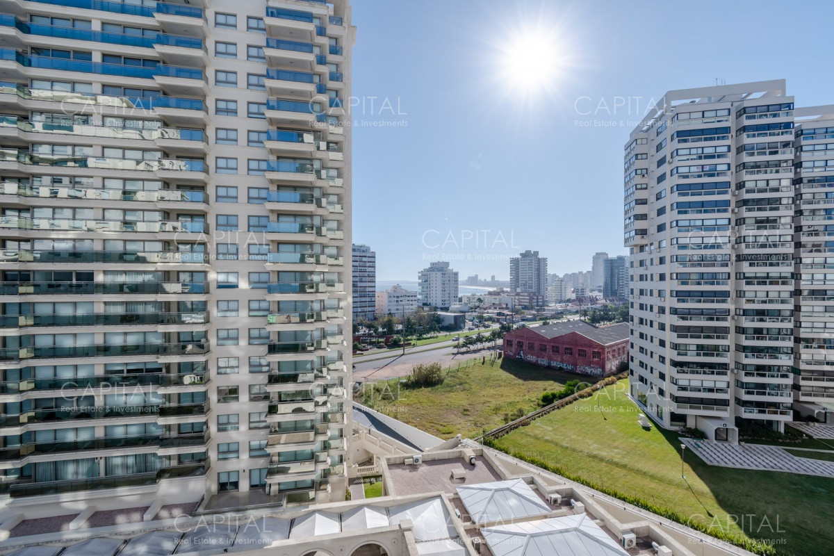 Apartamento ID.33964 - OPORTUNIDAD IMPERIALE I - PISO ALTO