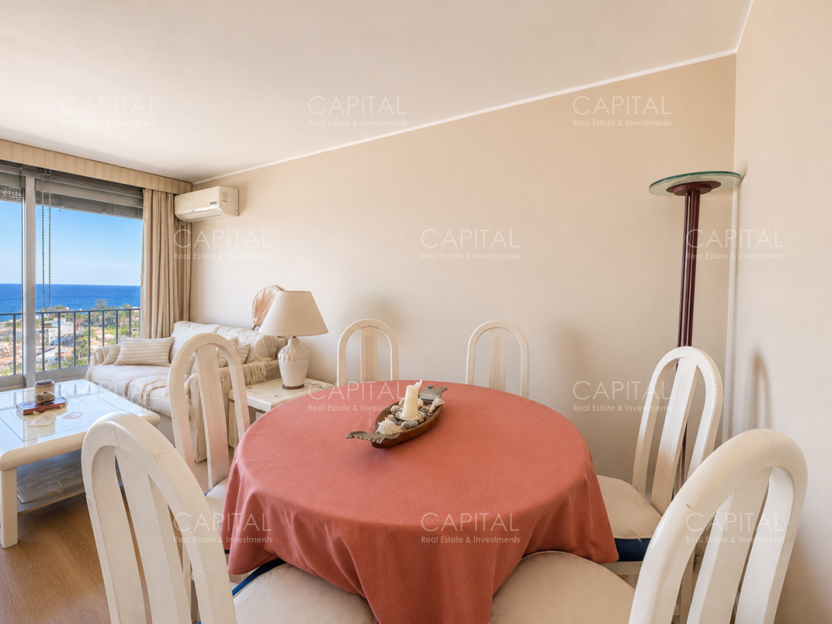 Apartamento ID.39888 - Venta Departamento con espectacular vista a Isla Gorriti