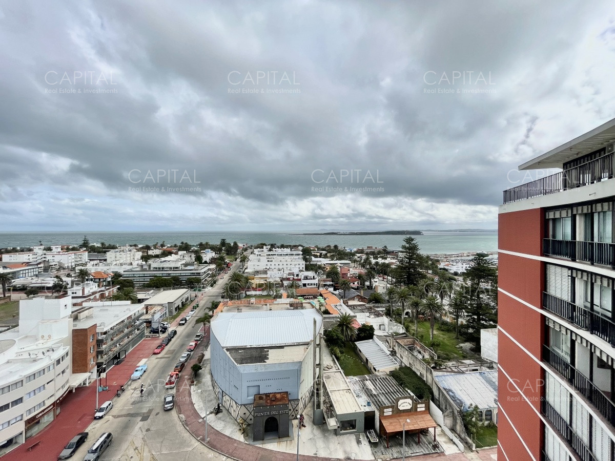 Apartamento ID.39888 - Venta Departamento con espectacular vista a Isla Gorriti