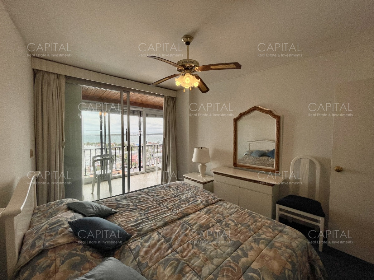 Apartamento ID.39888 - Venta Departamento con espectacular vista a Isla Gorriti