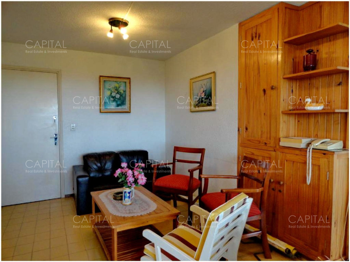 Apartamento ID.32852 - Roosevelt: Apartamento en venta y alquiler. 