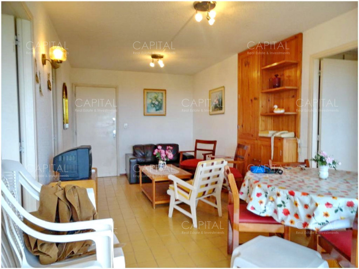 Apartamento ID.32852 - Roosevelt: Apartamento en venta y alquiler. 