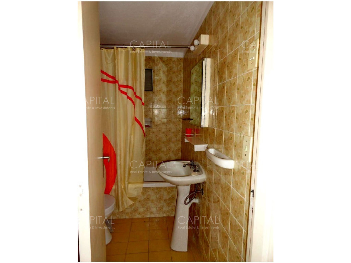 Apartamento ID.32852 - Roosevelt: Apartamento en venta y alquiler. 