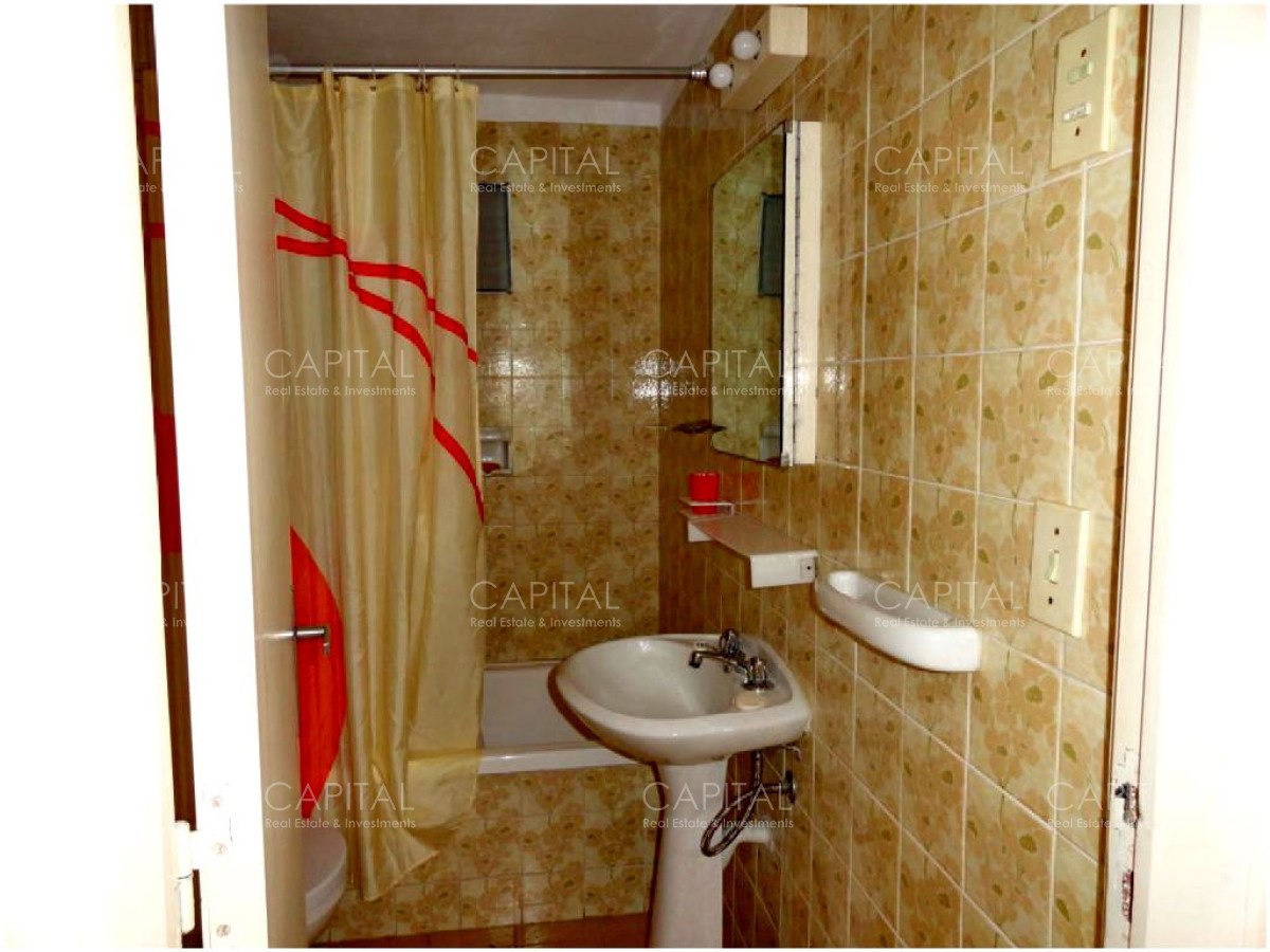 Apartamento ID.32852 - Roosevelt: Apartamento en venta y alquiler. 