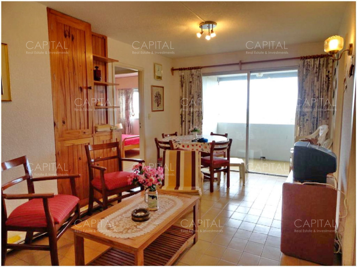 Apartamento ID.32852 - Roosevelt: Apartamento en venta y alquiler. 