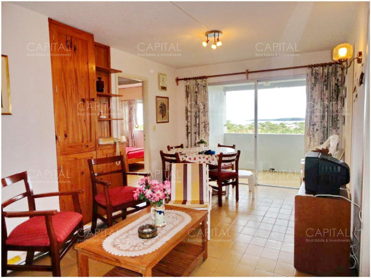 Apartamento ID.32852 - Roosevelt: Apartamento en venta y alquiler. 