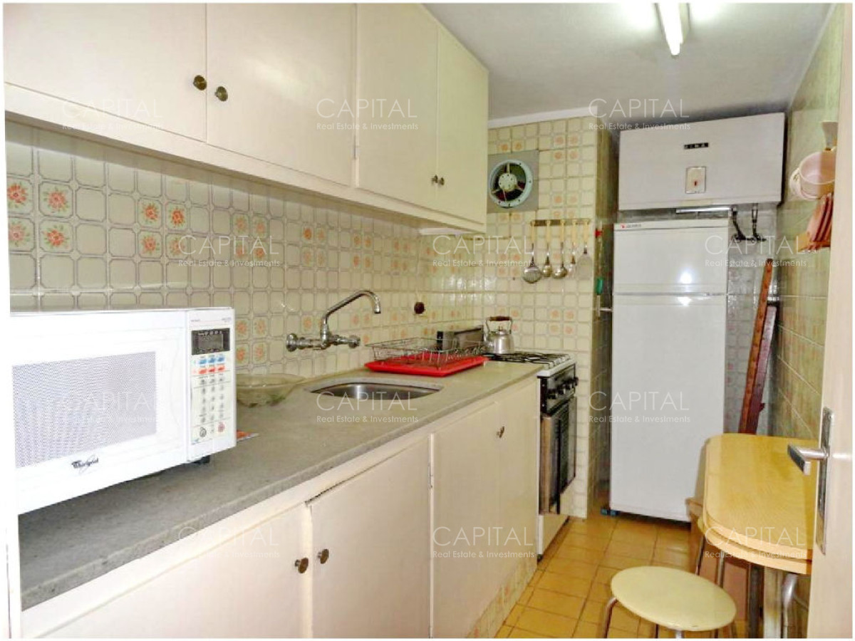 Apartamento ID.32852 - Roosevelt: Apartamento en venta y alquiler. 