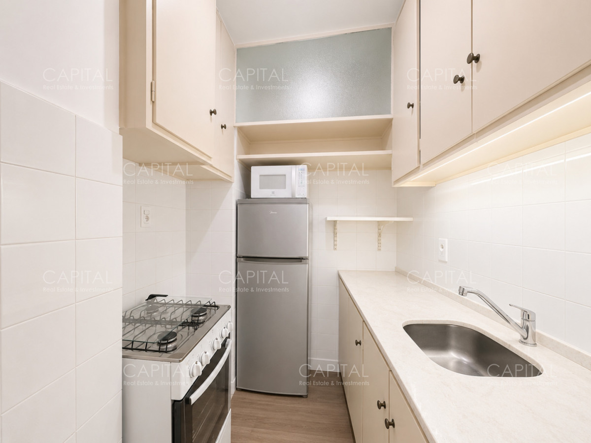 Apartamento ID.39888 - Venta Departamento con espectacular vista a Isla Gorriti
