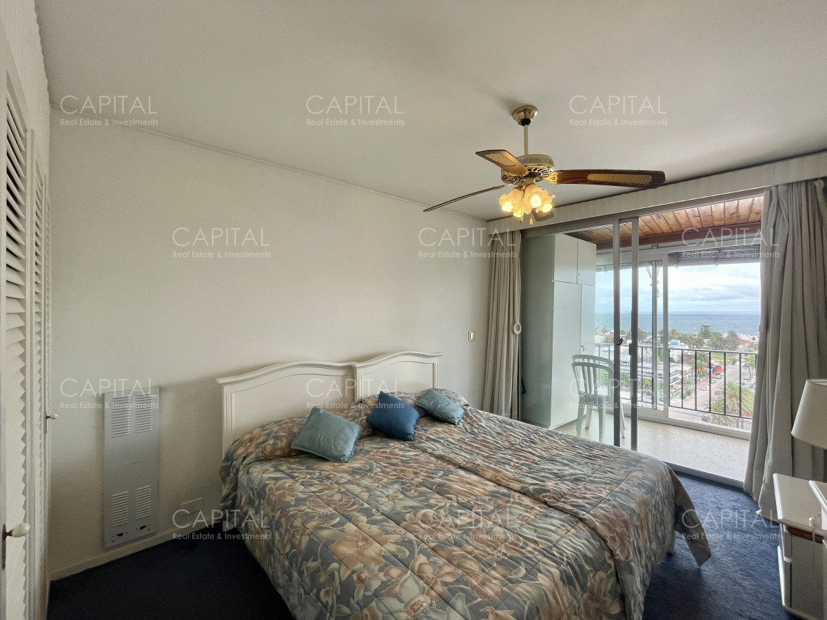 Apartamento ID.39888 - Venta Departamento con espectacular vista a Isla Gorriti