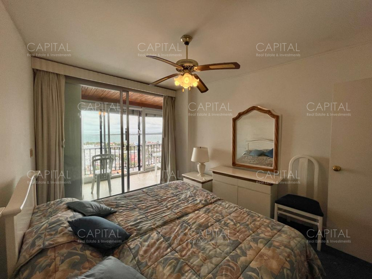 Apartamento ID.39888 - Venta Departamento con espectacular vista a Isla Gorriti