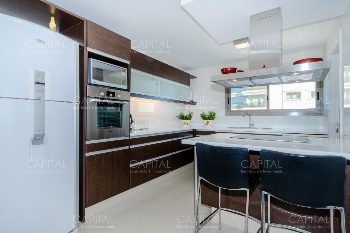 Apartamento ID.33964 - OPORTUNIDAD IMPERIALE I - PISO ALTO
