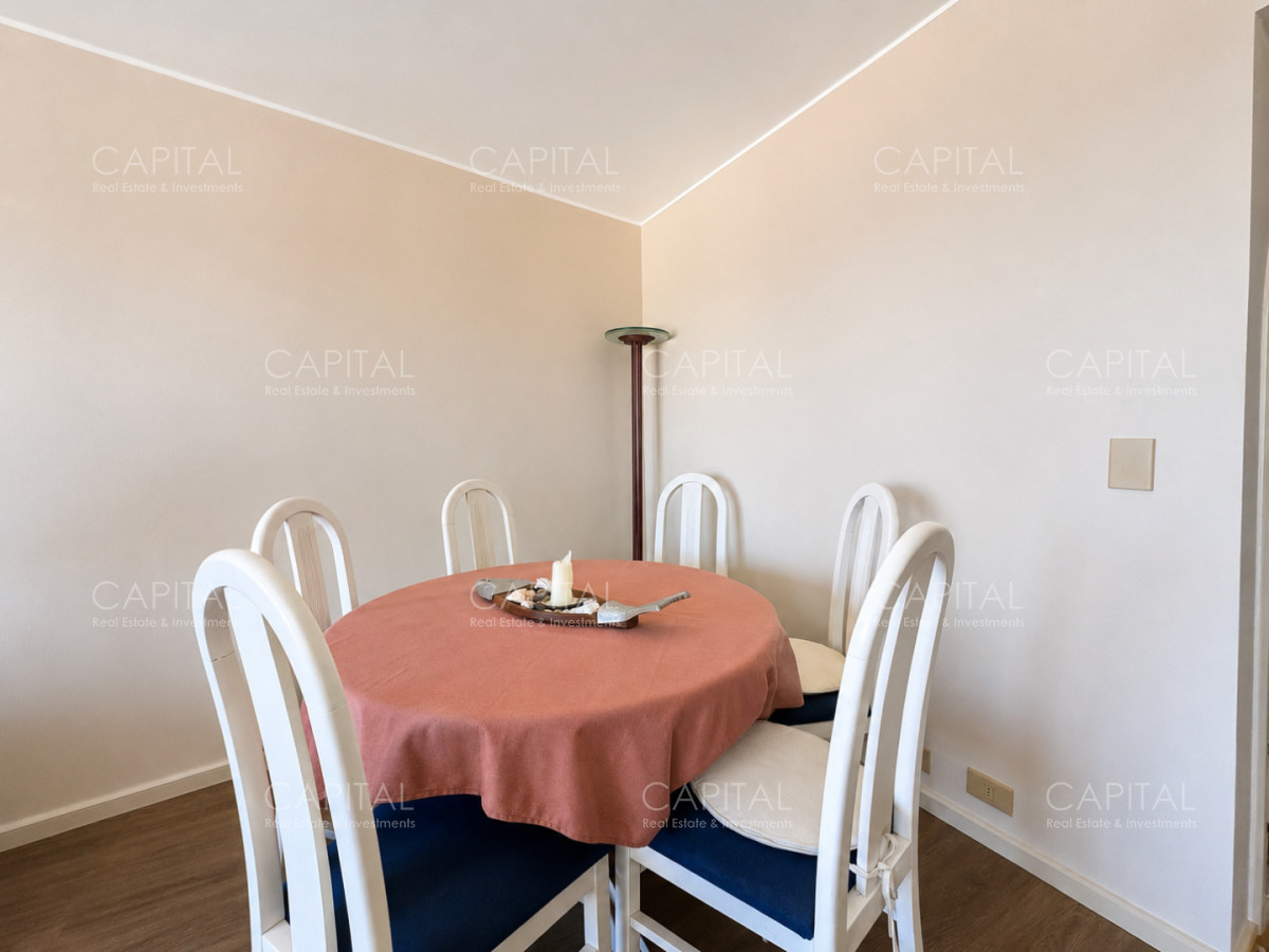 Apartamento ID.39888 - Venta Departamento con espectacular vista a Isla Gorriti