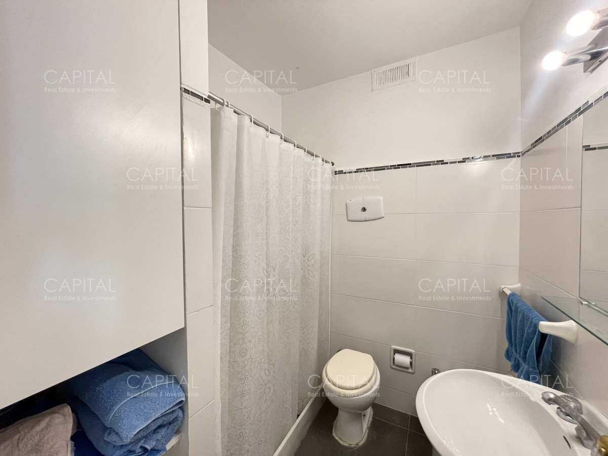 Apartamento ID.39888 - Venta Departamento con espectacular vista a Isla Gorriti