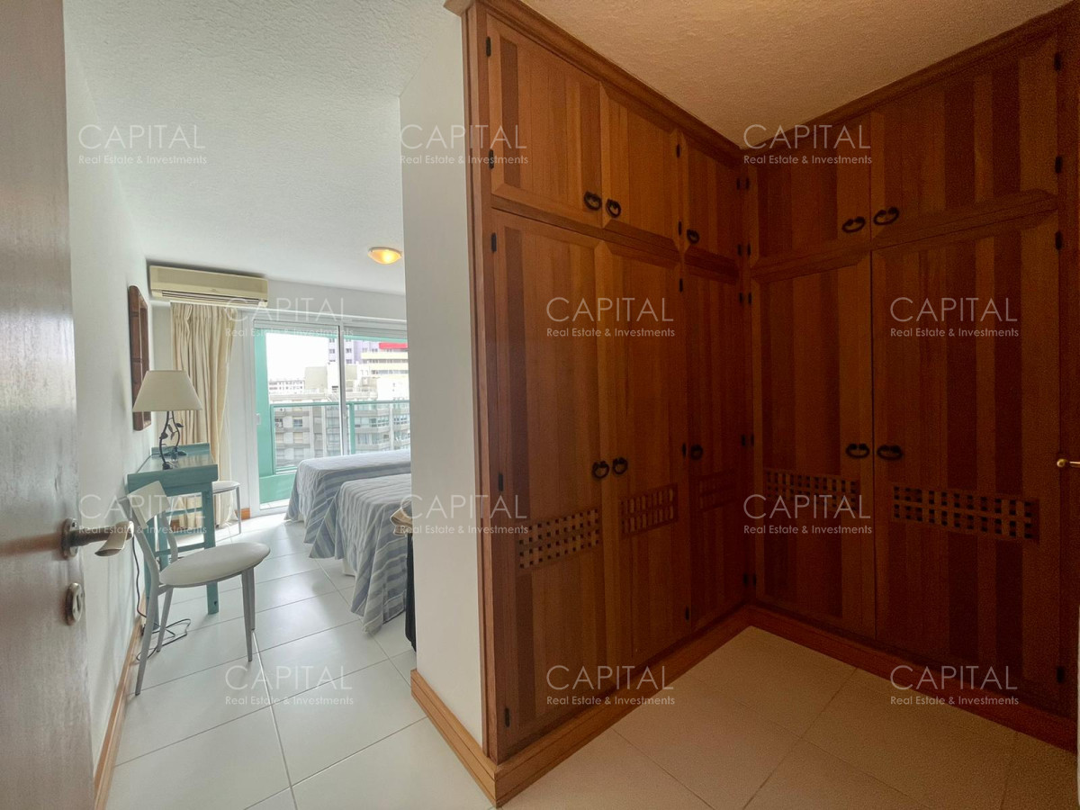 Apartamento ID.30936 - Excepcional penthouse en primera linea de la Brava!