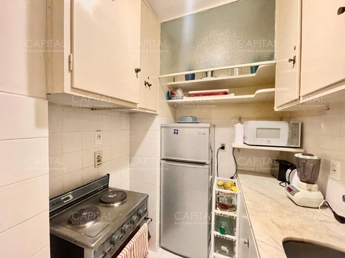 Apartamento ID.39888 - Venta Departamento con espectacular vista a Isla Gorriti