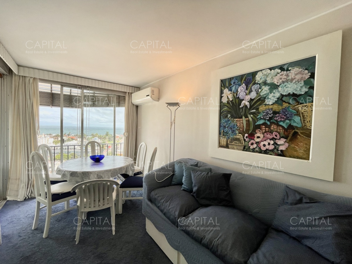 Apartamento ID.39888 - Venta Departamento con espectacular vista a Isla Gorriti