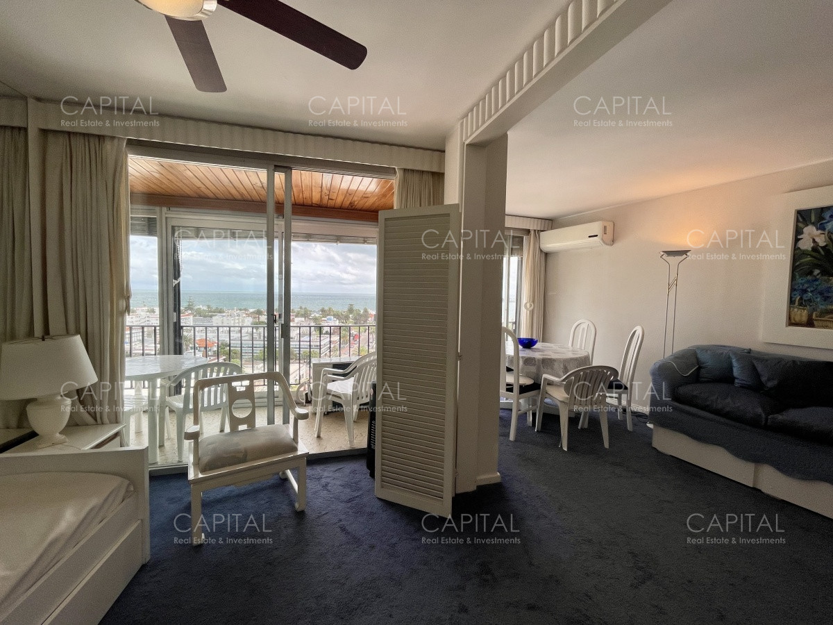 Apartamento ID.39888 - Venta Departamento con espectacular vista a Isla Gorriti