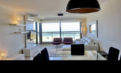Apartamento 3 dormitorios Punta del Este