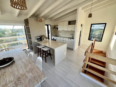 venta casa 3 dormitorios. chihuahua, punta ballena  - ccp36245c