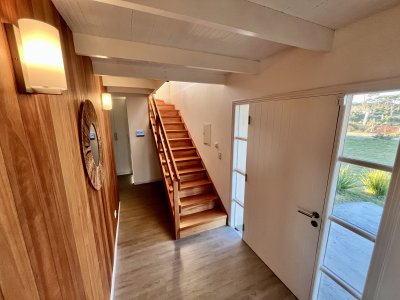 venta casa 3 dormitorios. chihuahua, punta ballena  - ccp36245c