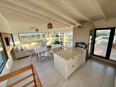 venta casa 3 dormitorios. chihuahua, punta ballena  - ccp36245c