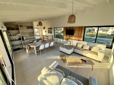 venta casa 3 dormitorios. chihuahua, punta ballena  - ccp36245c