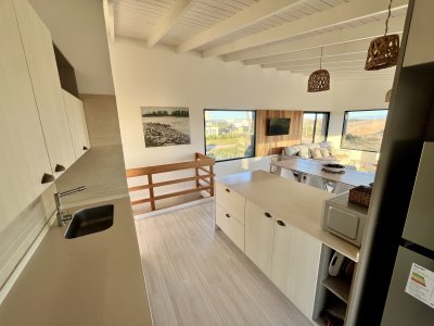 venta casa 3 dormitorios. chihuahua, punta ballena  - ccp36245c