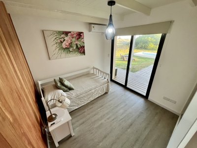 venta casa 3 dormitorios. chihuahua, punta ballena  - ccp36245c