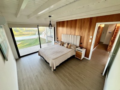 venta casa 3 dormitorios. chihuahua, punta ballena  - ccp36245c