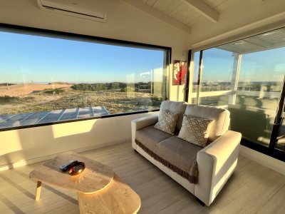 venta casa 3 dormitorios. chihuahua, punta ballena  - ccp36245c