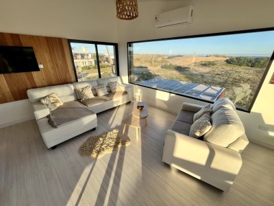 venta casa 3 dormitorios. chihuahua, punta ballena  - ccp36245c