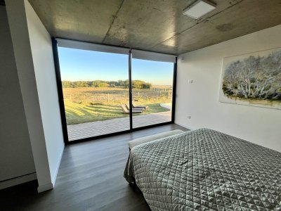 venta casa 3 dormitorios. chihuahua, punta ballena  - ccp36245c