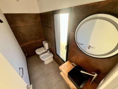 venta casa 3 dormitorios. chihuahua, punta ballena  - ccp36245c