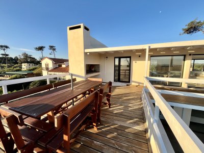 venta casa 3 dormitorios. chihuahua, punta ballena  - ccp36245c