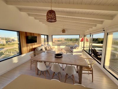 venta casa 3 dormitorios. chihuahua, punta ballena  - ccp36245c