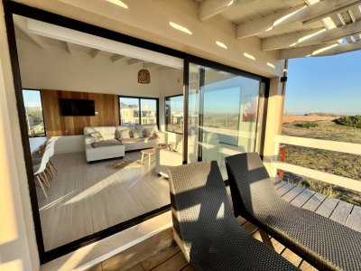 venta casa 3 dormitorios. chihuahua, punta ballena  - ccp36245c