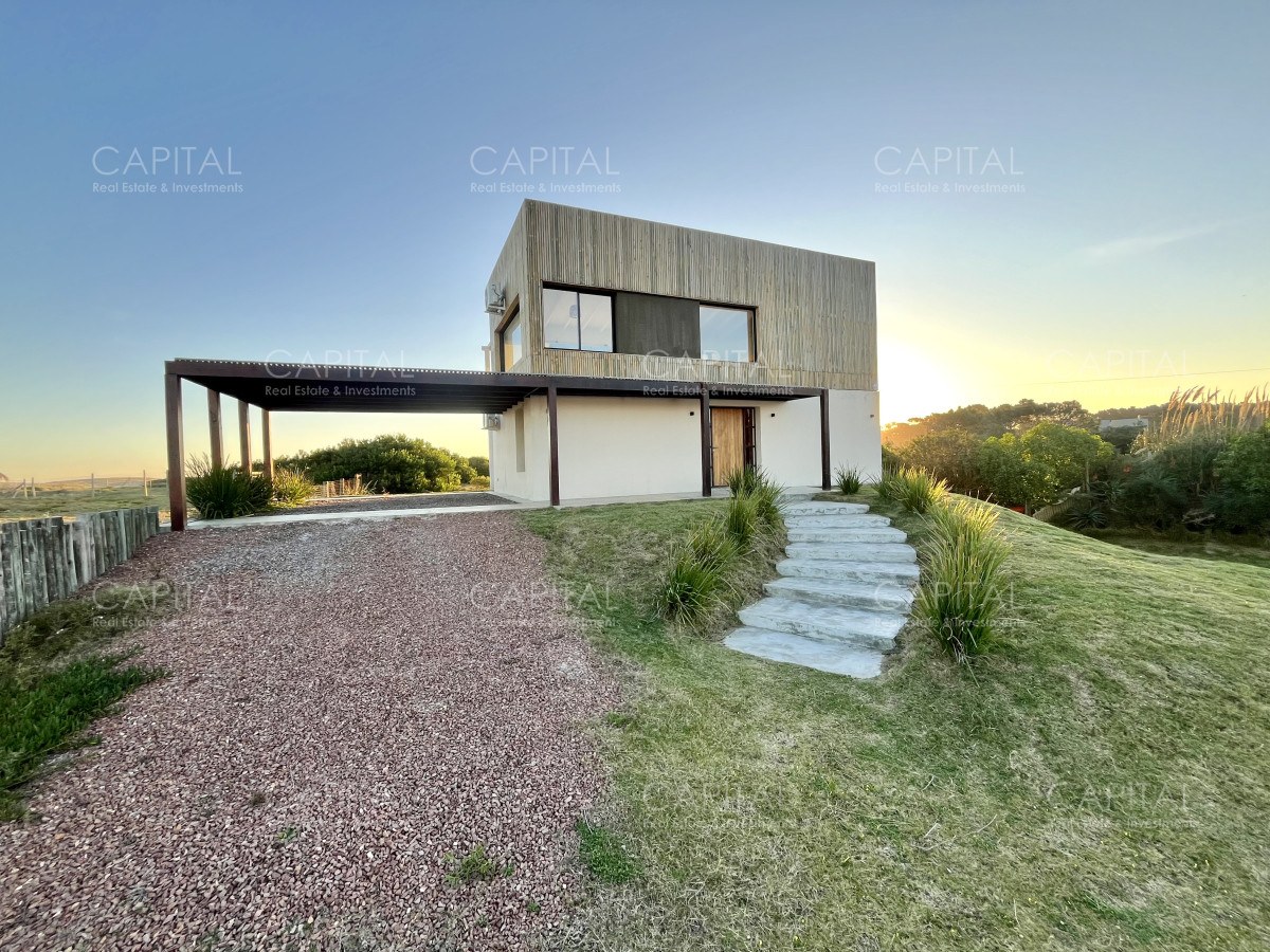 venta casa 3 dormitorios. chihuahua, punta ballena  - ccp36245c