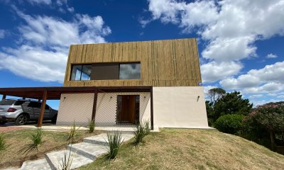 Venta casa 3 dormitorios. Chihuahua, Punta Ballena