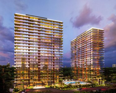 Venta apartamento 2 dormitorios. Chiverta, Punta del Este 