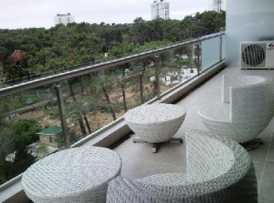 Venta apartamento Punta del Este - DMC13026A