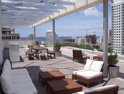 Venta apartamento Punta del Este - DMC13026A