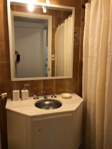 Alquiler temporal apartamento 3 dormitorios. Playa brava, Punta del Este  - DMC5287A