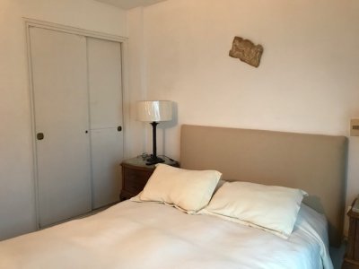 Alquiler temporal apartamento 3 dormitorios. Playa brava, Punta del Este  - DMC5287A