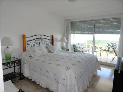 En Venta...Hermoso Apartamento en una de las torres tradicionales de la mansa!  - DMC5275A