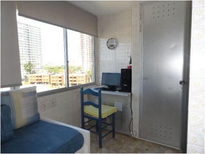 En Venta...Hermoso Apartamento en una de las torres tradicionales de la mansa!  - DMC5275A